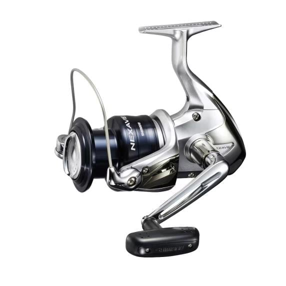 Nexave FE 6000