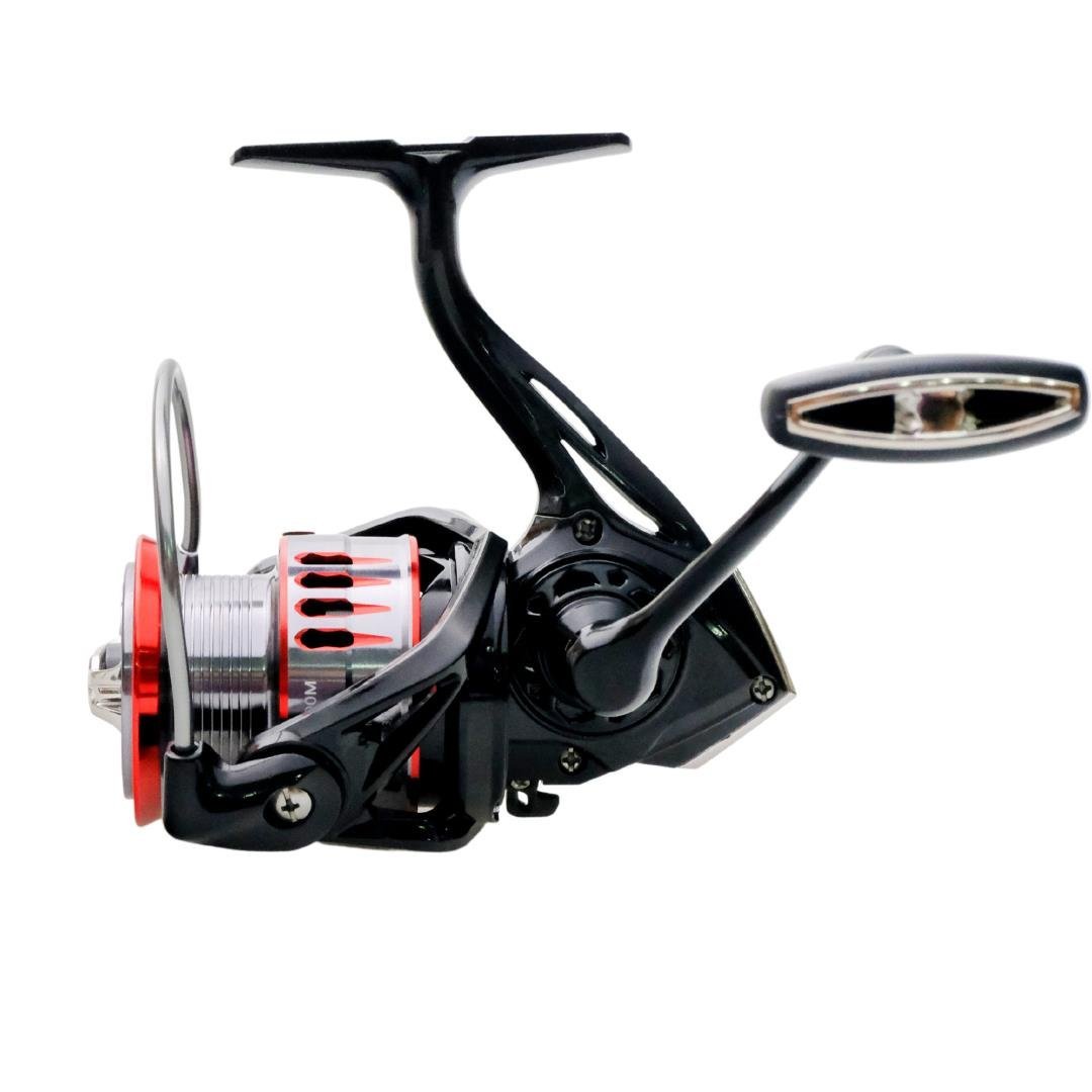 Ryuji Raptor 4000M 5+1BB Olta Makinesi