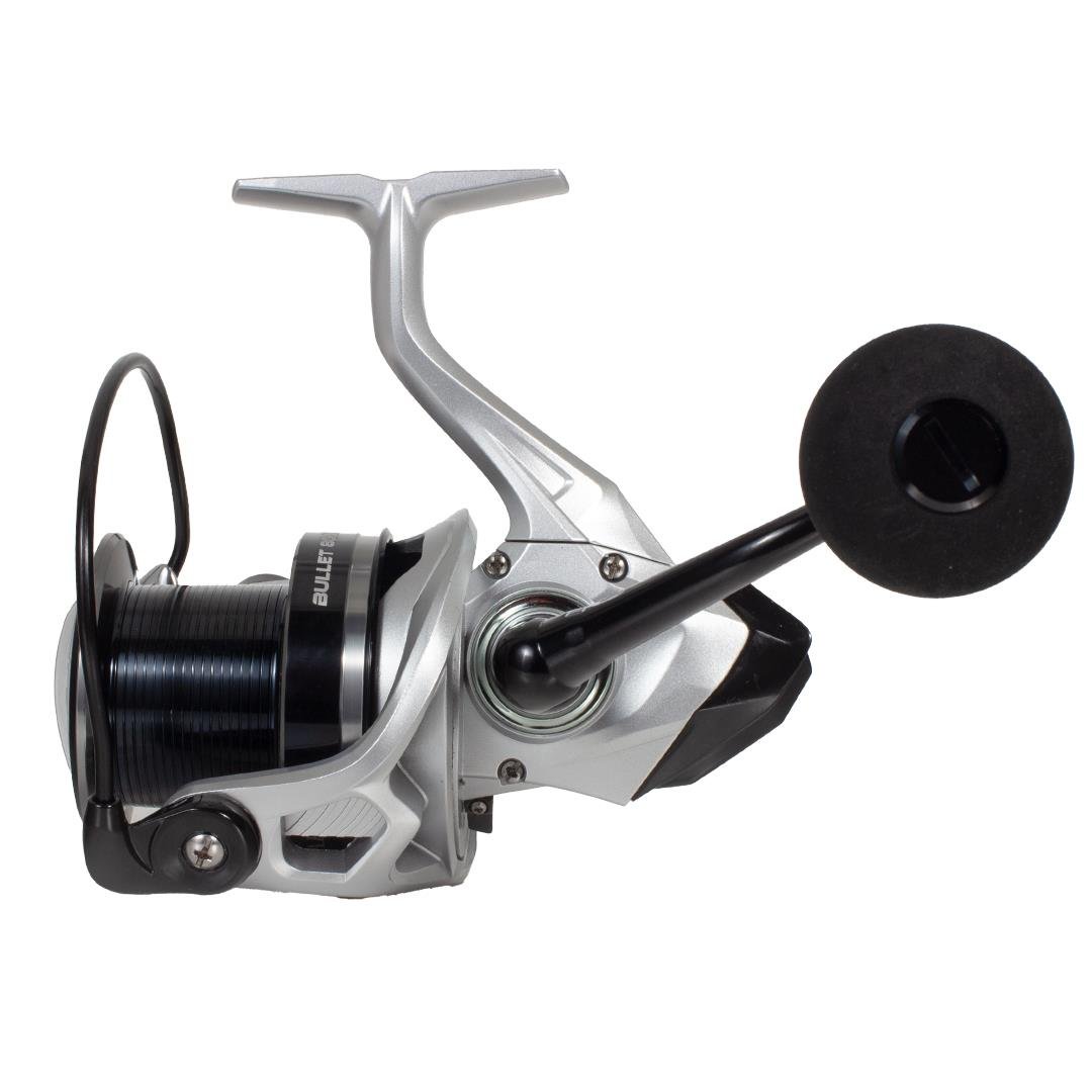 SEABOR BULLET 8000 5+1BB MAKARA