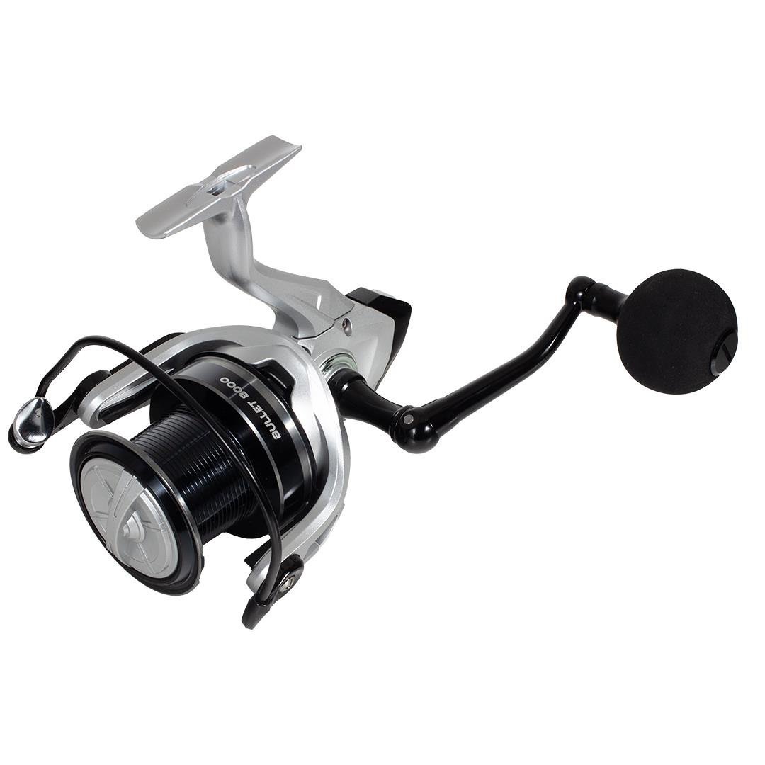 SEABOR BULLET 8000 5+1BB MAKARA
