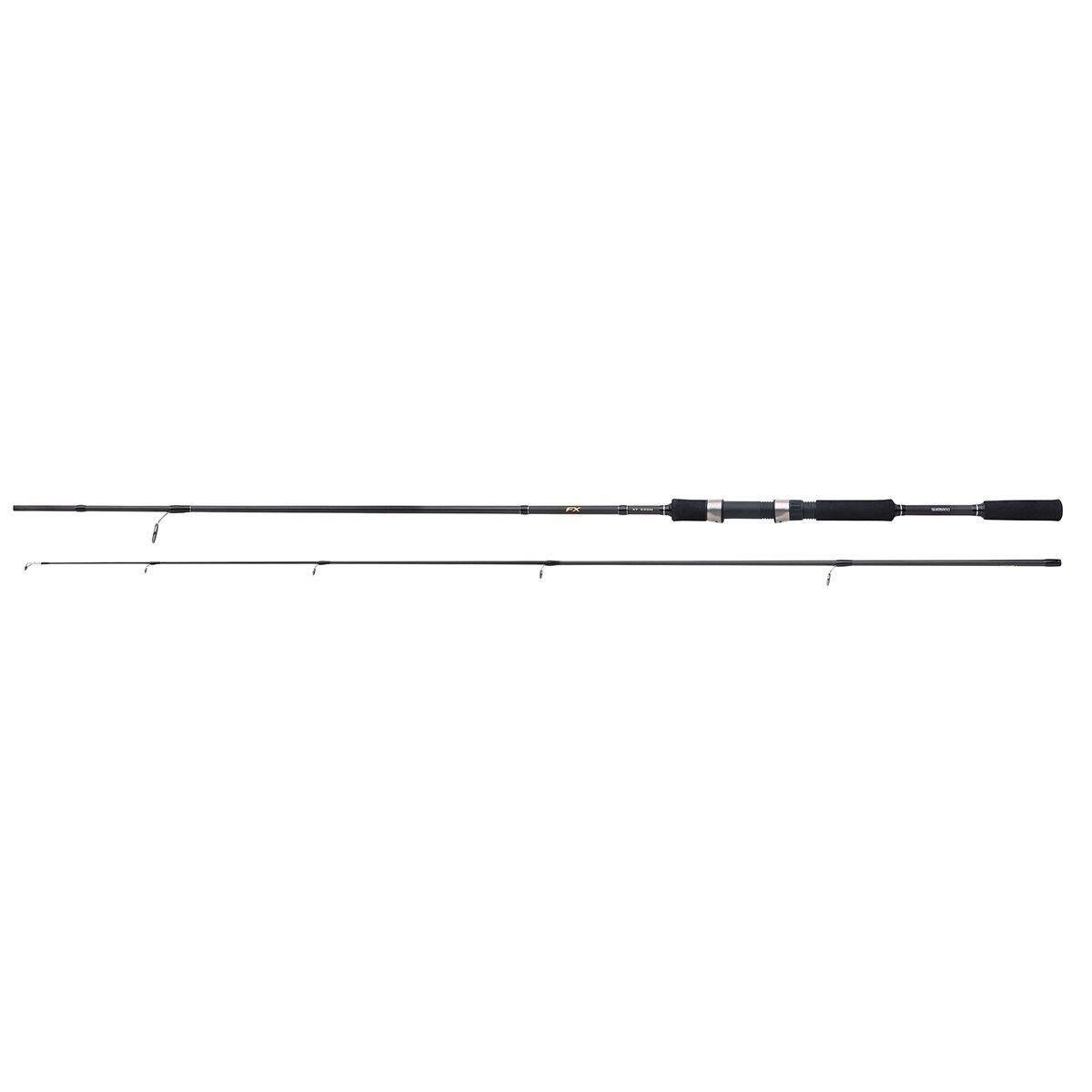 Shimano Kamış FX 270 M 10 - 30 XT Spin Olta Kamışı