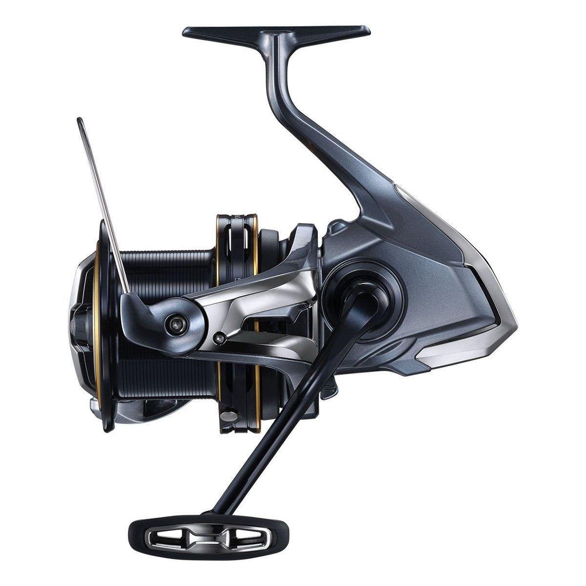 Shimano Power Aero 14000PG Xsc Olta Makinesi