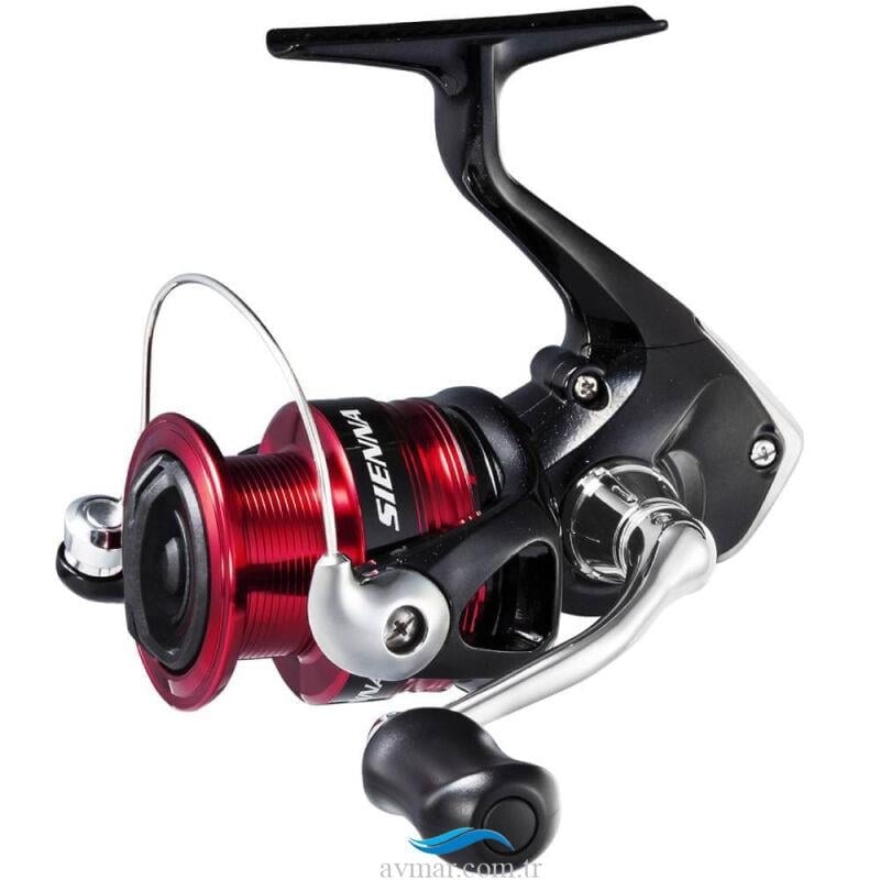 Shimano Sienna 2000 Olta Makinesi