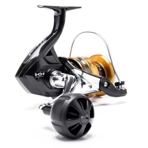 Shimano Socorro SW 8000 PG Olta Makinesi