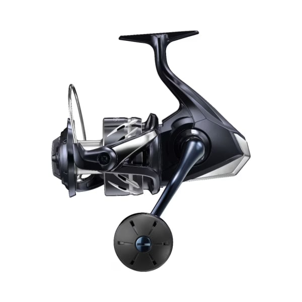 Shimano Stradic SW 8000 HG Jig Olta Makinesi
