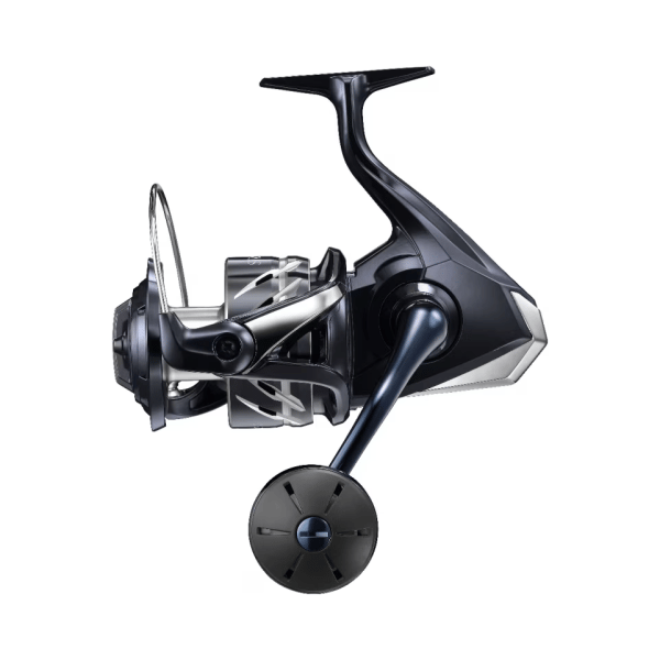 Shimano Stradic SW 8000 PG Jig Olta Makinesi
