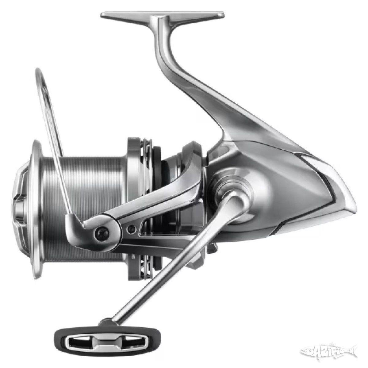 Shimano Super Aero Technium Mgs 14000 Xsd