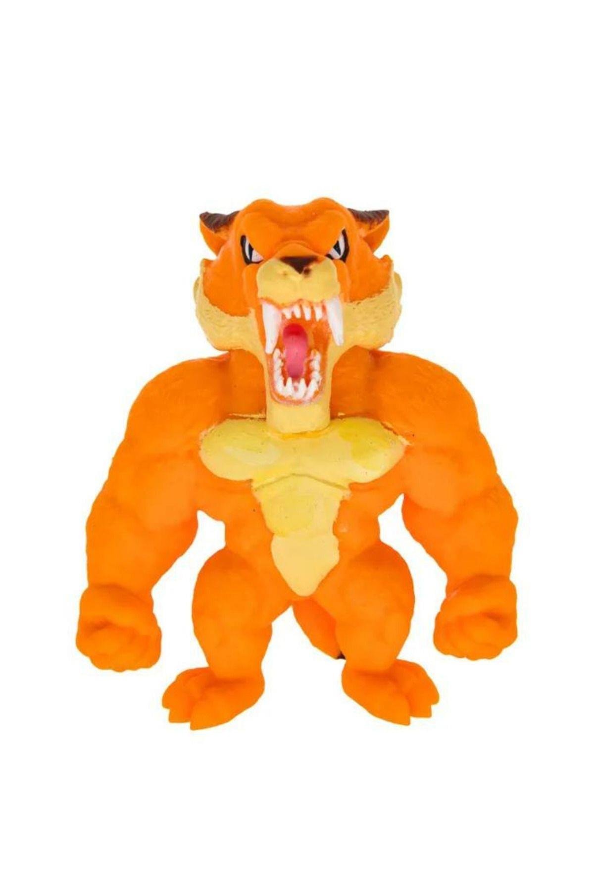 Monster Flex Uzayan Süper Esnek Dinozor Figür 15 Cm