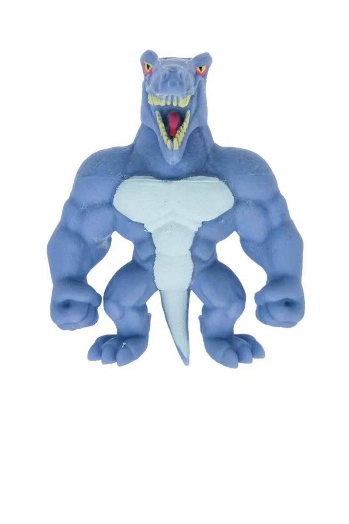 Monster Flex Uzayan Süper Esnek Dinozor Figür 15 Cm