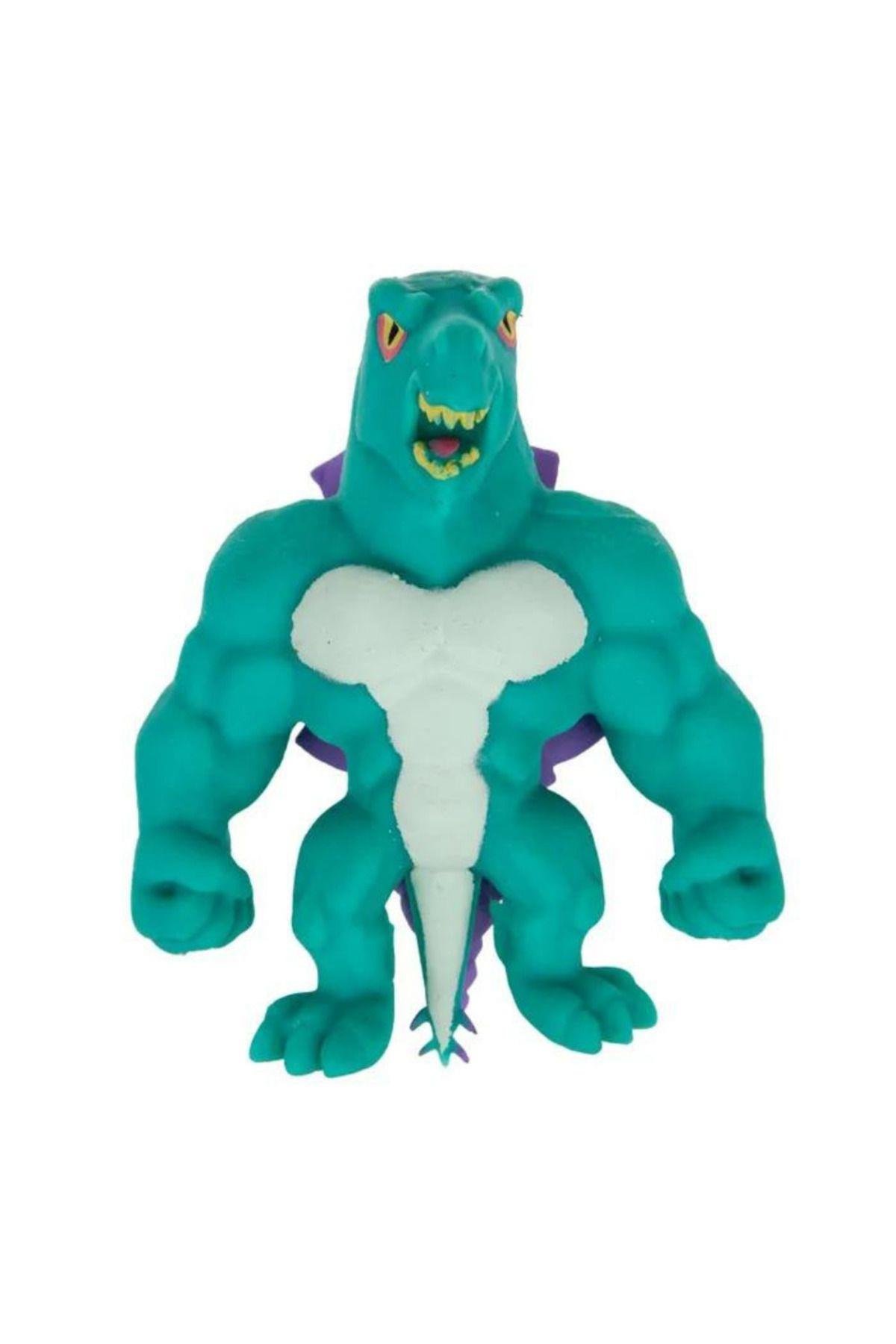 Monster Flex Uzayan Süper Esnek Dinozor Figür 15 Cm