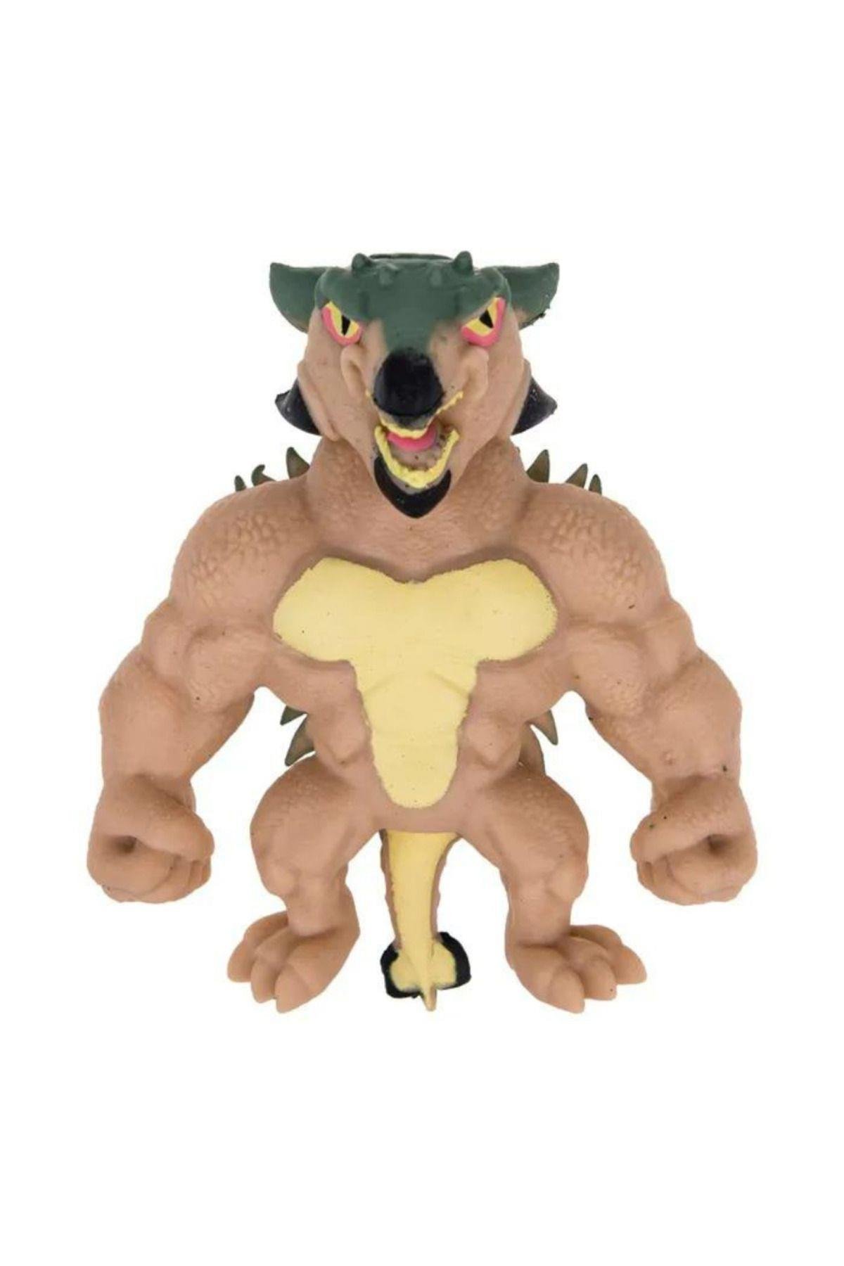 Monster Flex Uzayan Süper Esnek Dinozor Figür 15 Cm