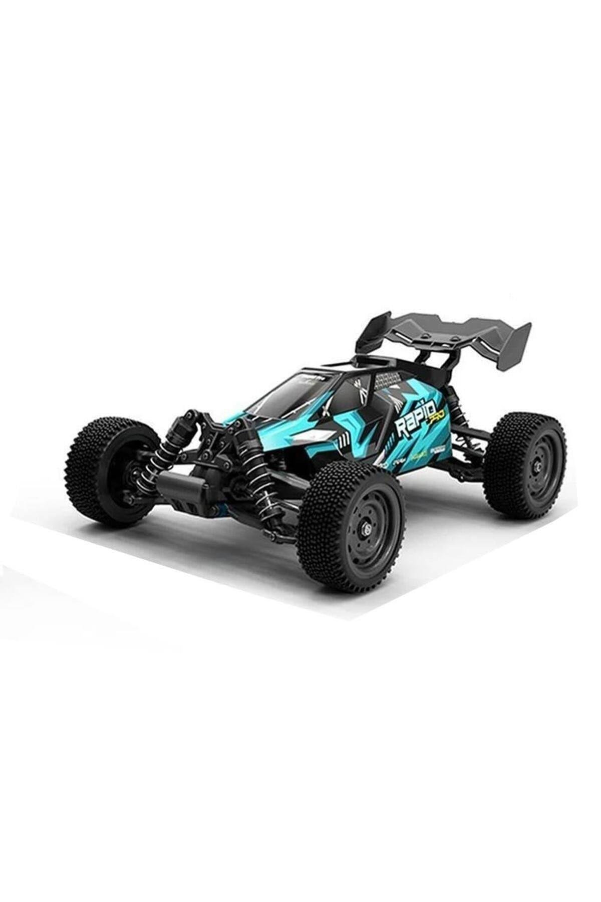 Uzaktan Kumandalı Pro 70km Hız Yapan Fırçasız Motor Buggy Araç