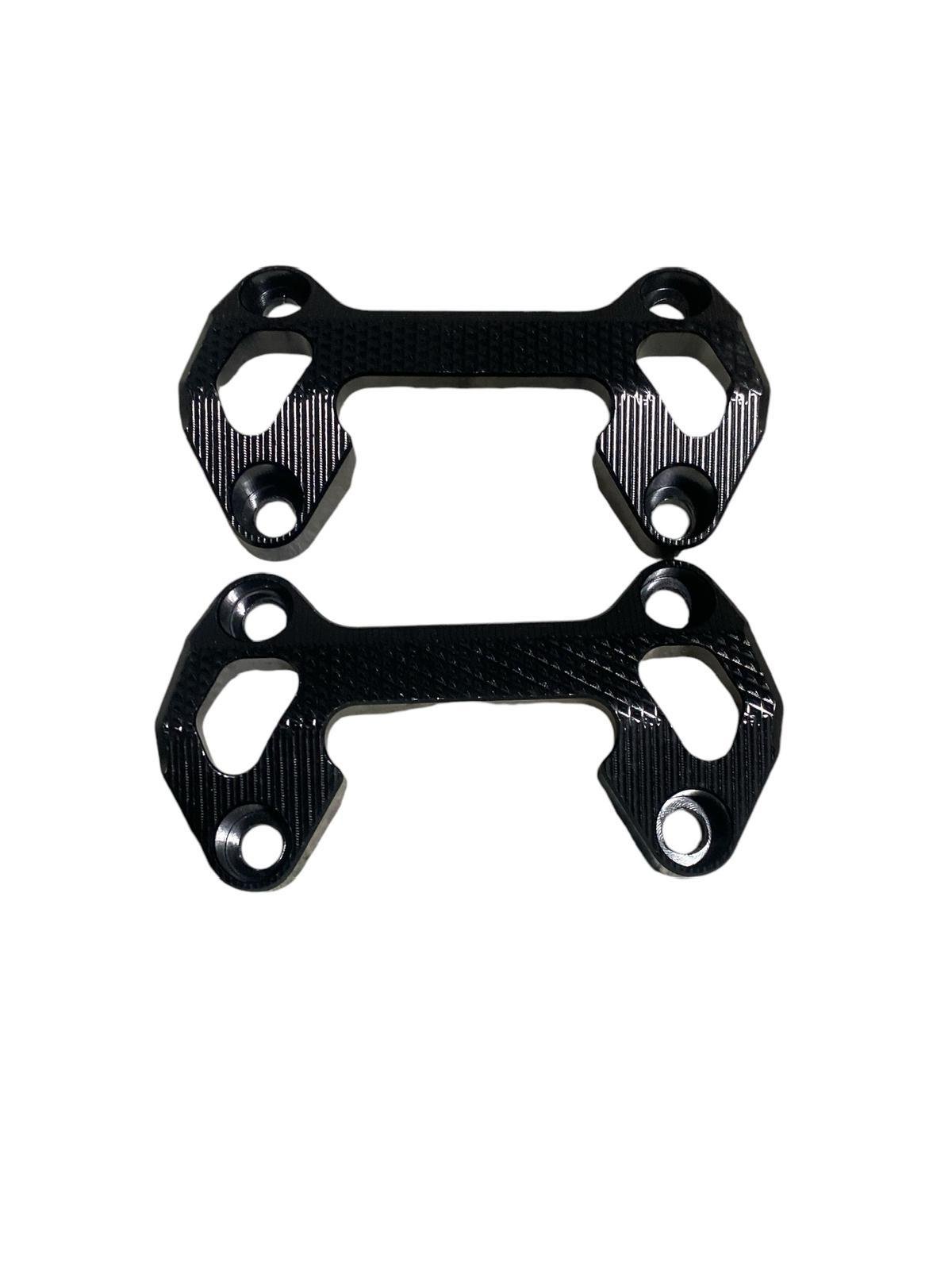  GİDON ALT ÜST  BAĞLANTI  BRAKETİ  (HAMMER 125)
