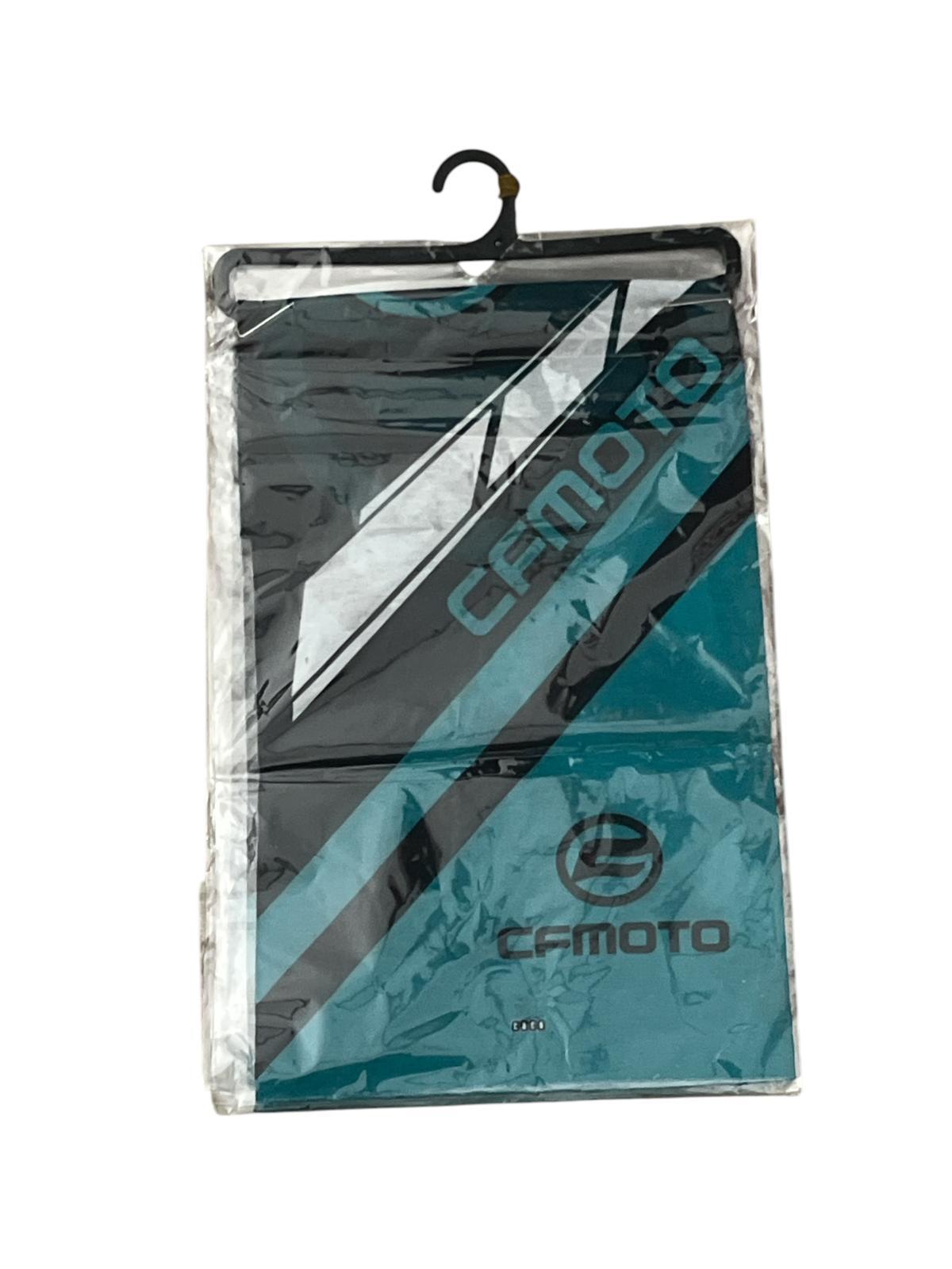 BUFF CF MOTO