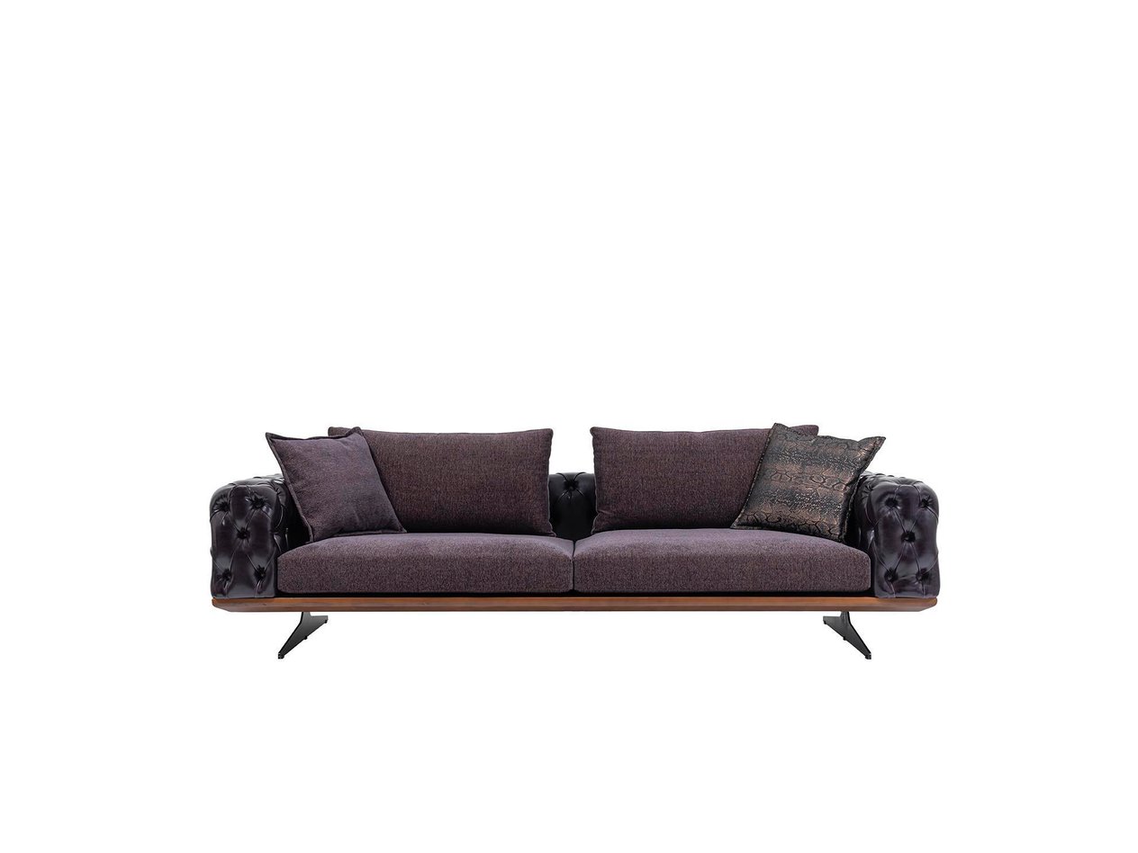 LOFT İKİLİ KOLTUK