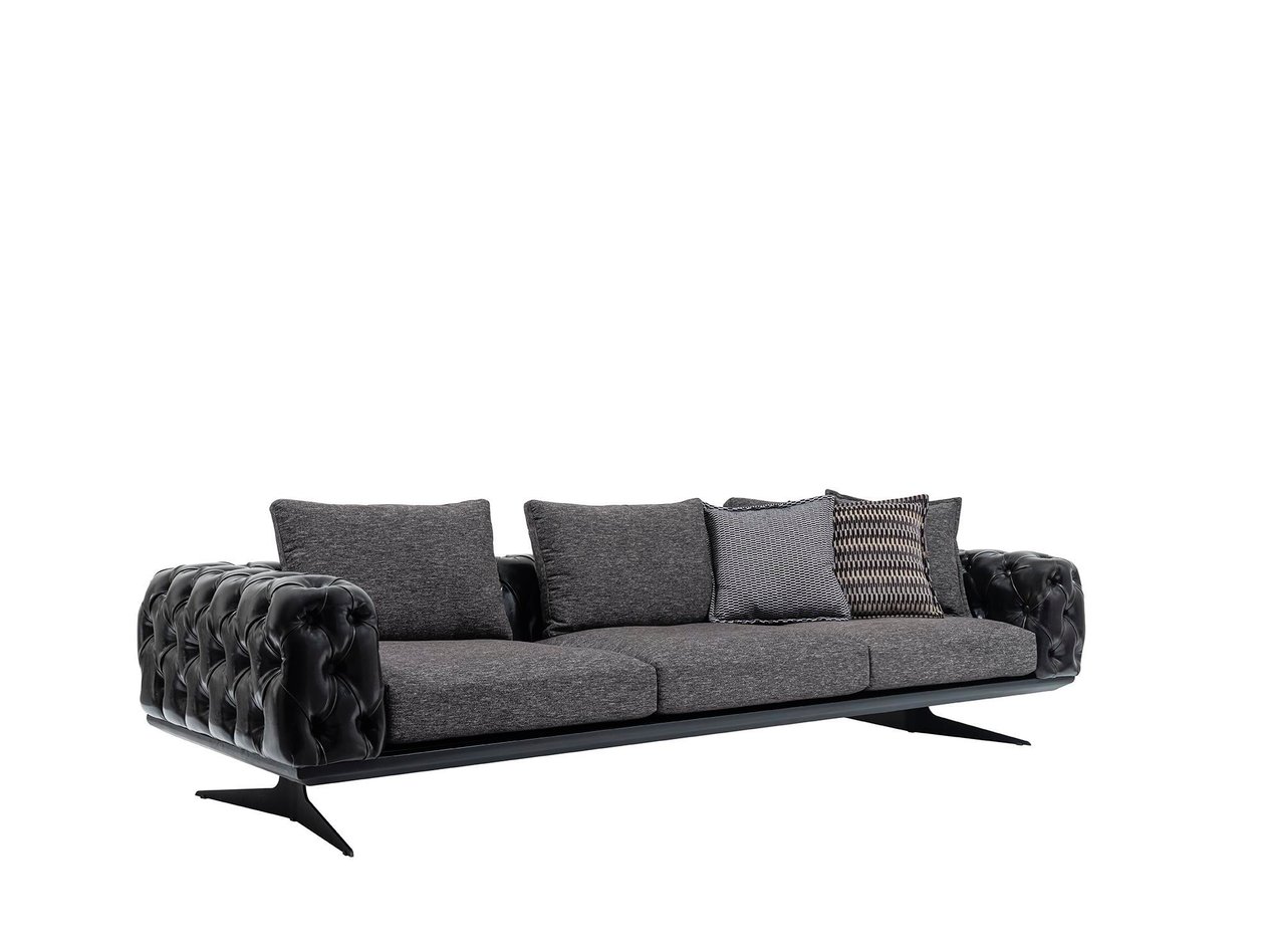 LOFT ÜÇLÜ KOLTUK