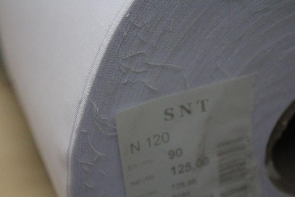 N 120 Collar liner