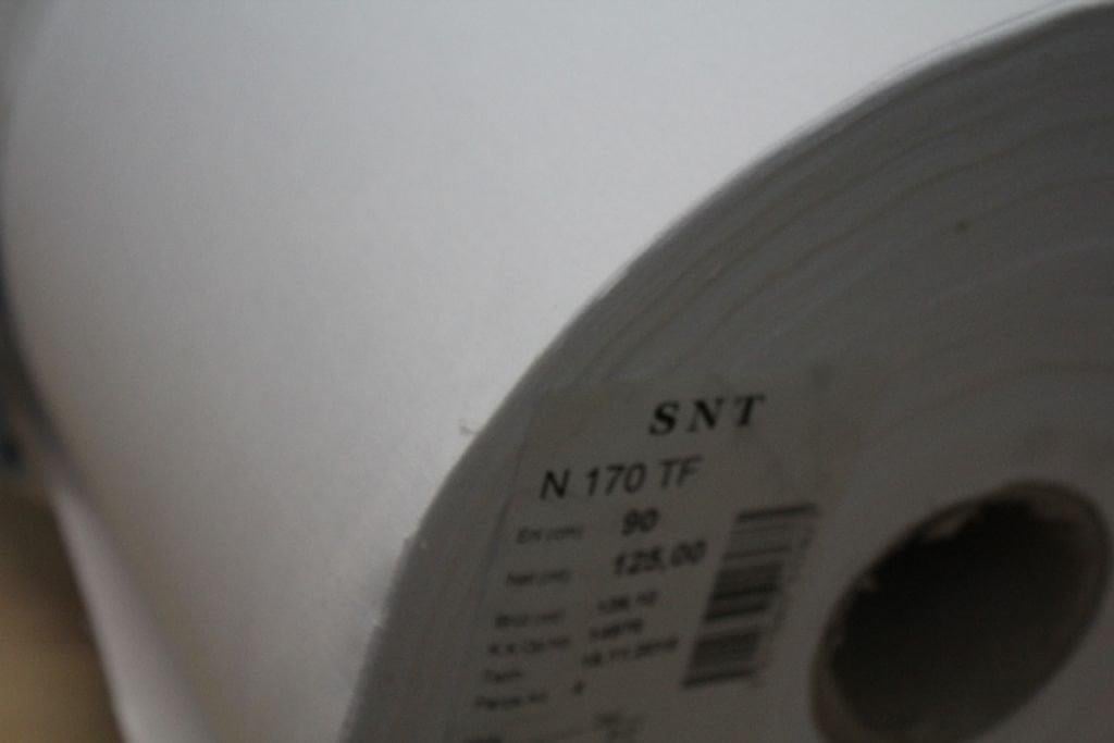 N 170 Doublure de Col