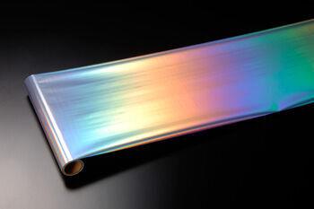 HOLOGRAM KENDİNDEN YAPIŞKANLI FOLYO KAPLAMA