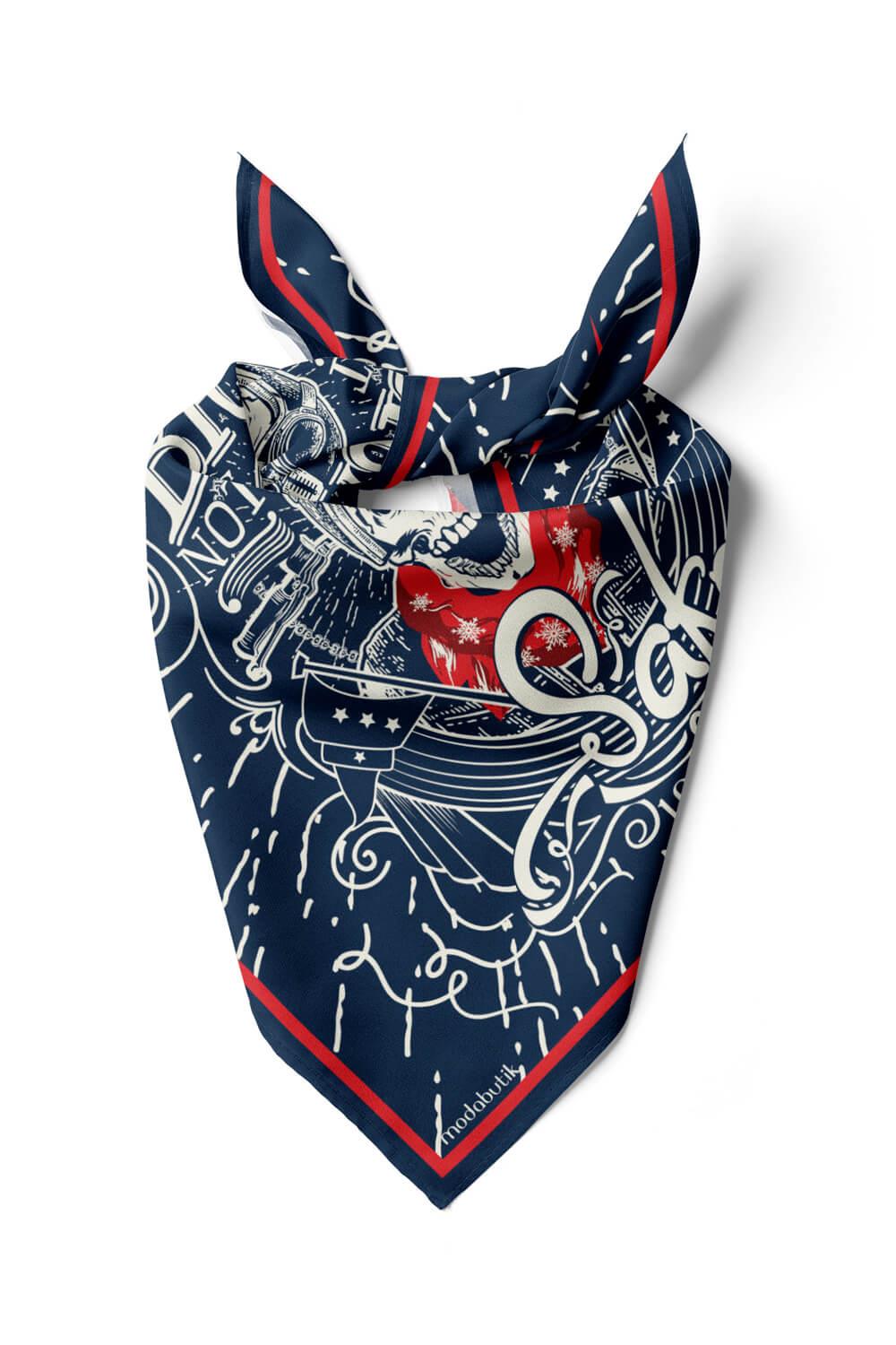 Modabutik Brave Bandana