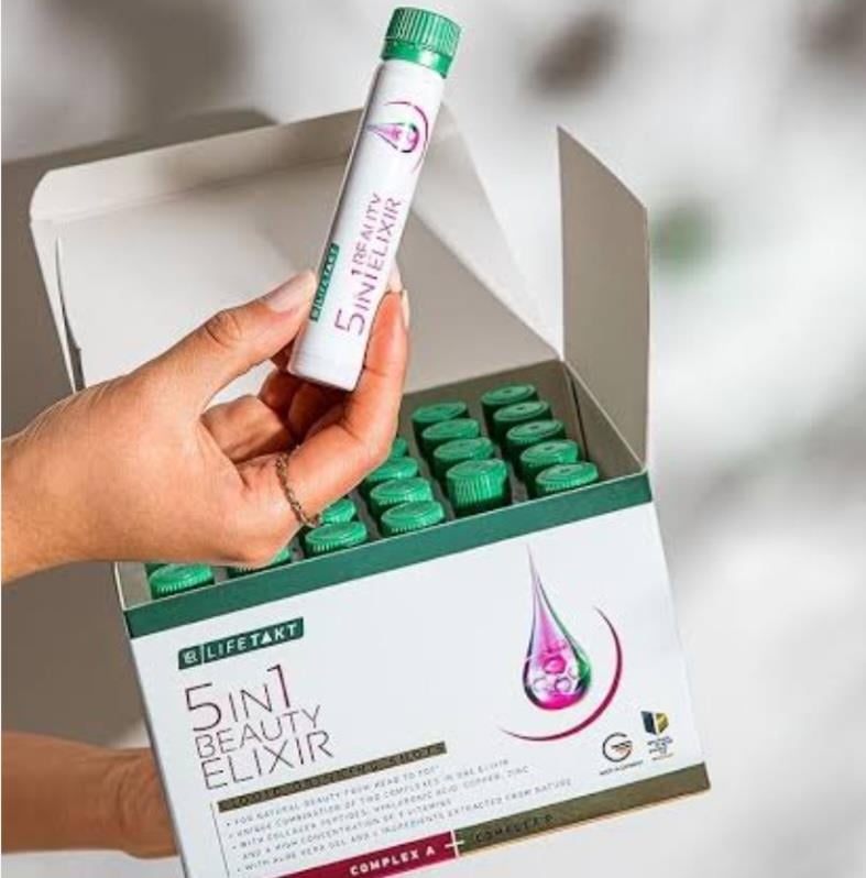 5in1 Beauty Elixir