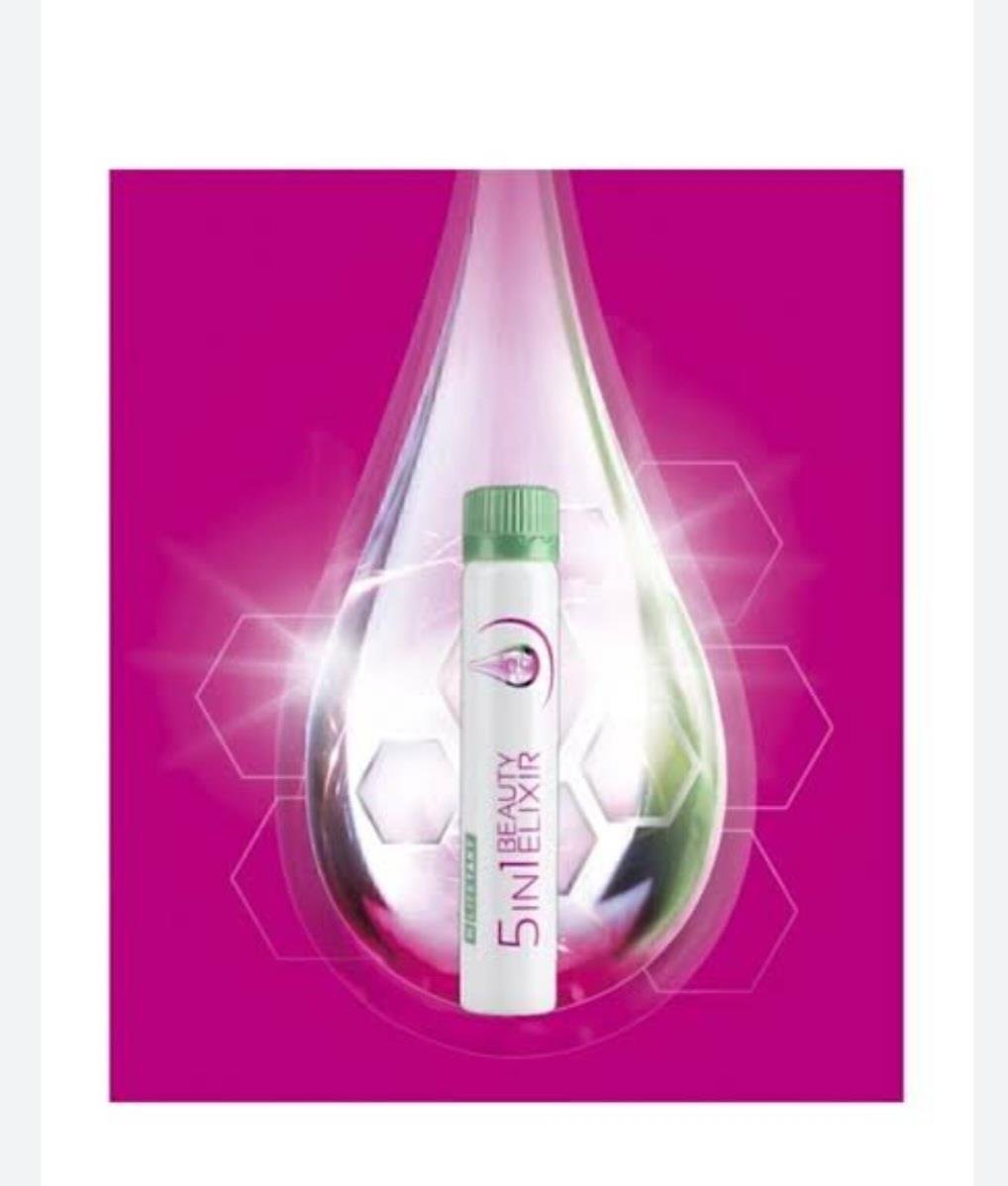 5in1 Beauty Elixir