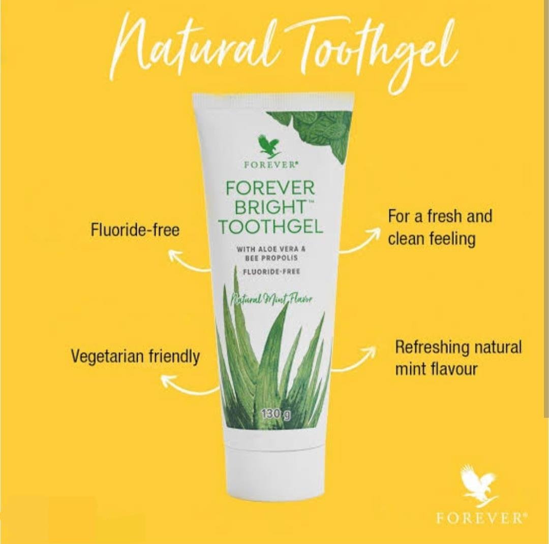 Forever Bright Toothgel