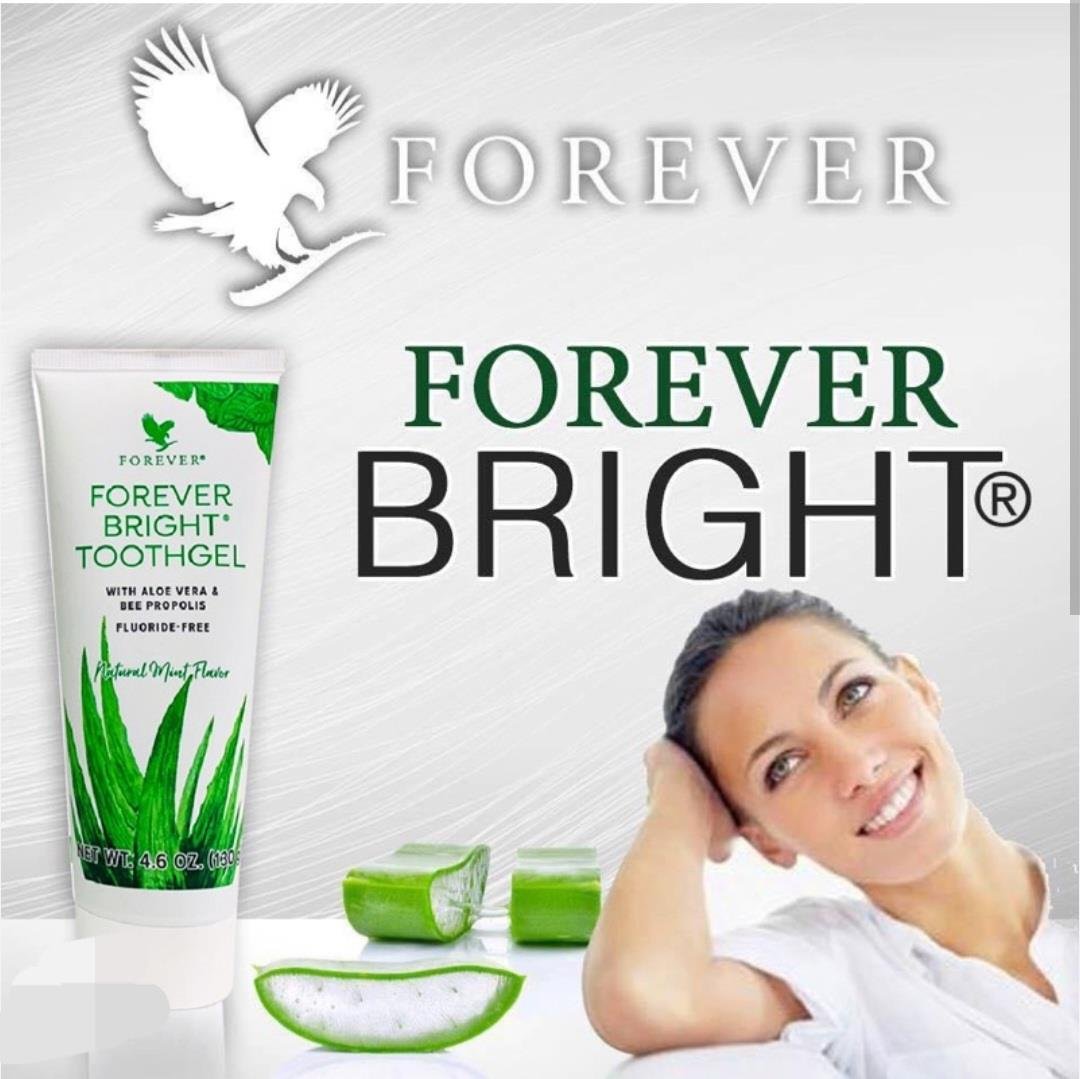 Forever Bright Toothgel
