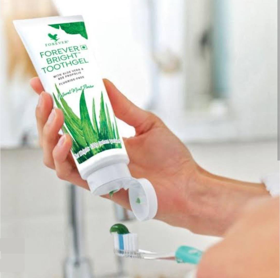Forever Bright Toothgel