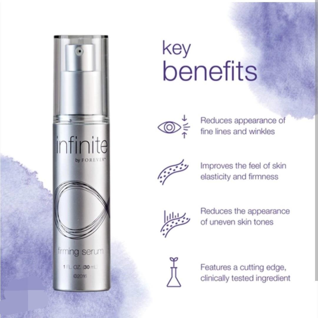 Infinite Firming Serum
