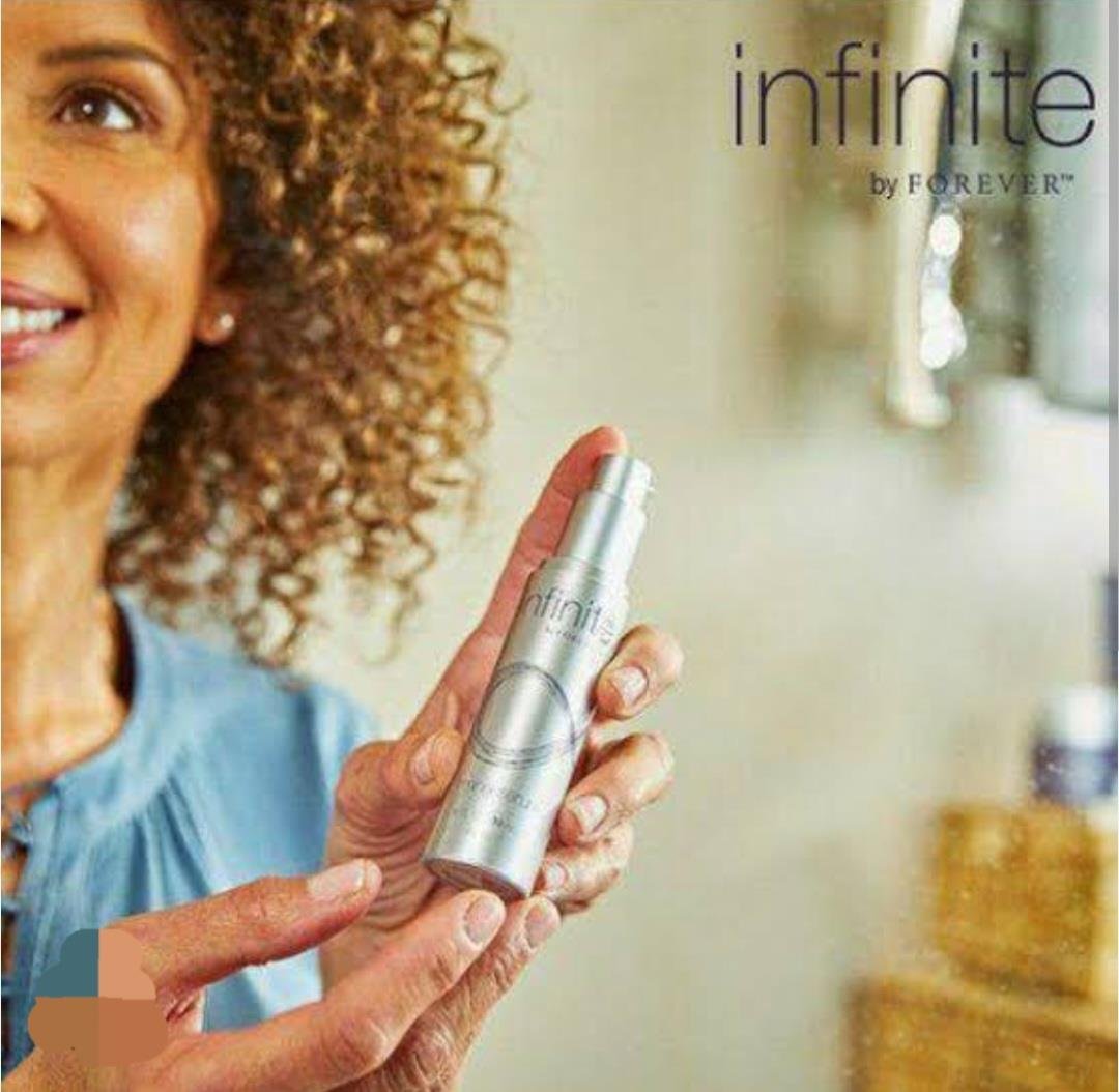 Infinite Firming Serum