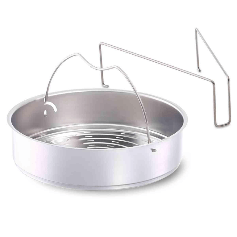 Fissler Düdüklü Tencere Buharda Pişirme Sepeti (4,5-6L)