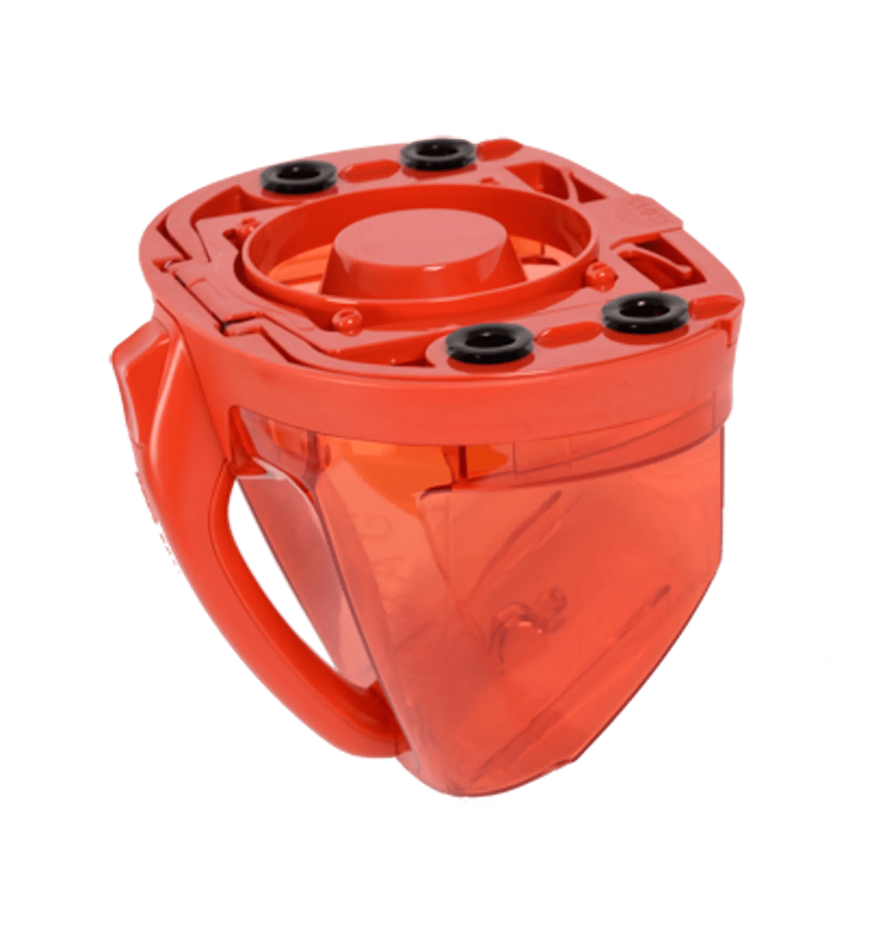Rowenta Silence Force Multi Cyclonic Toz Haznesi - Kırmızı