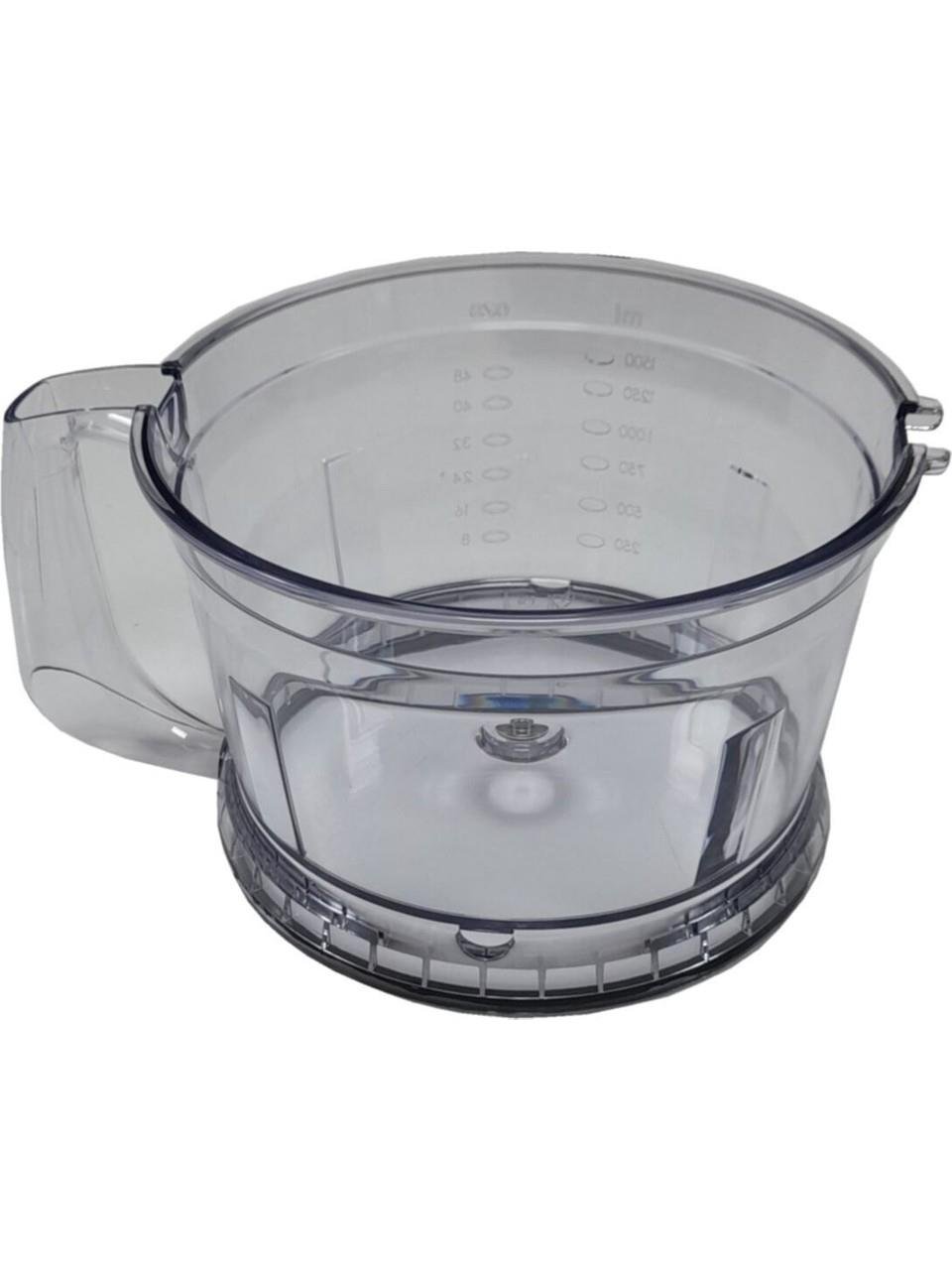 Tefal Blender Seti Plastik Hazne