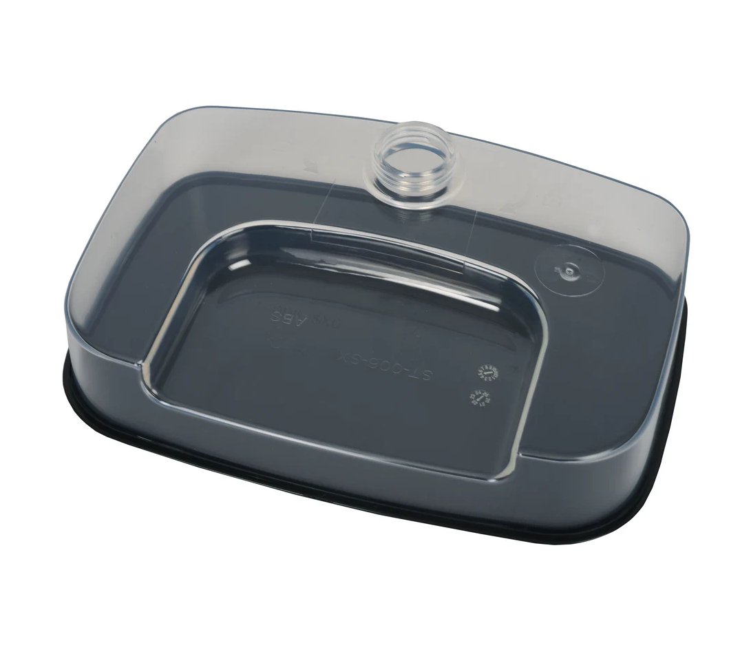 Tefal Easy Fry Grill & Steam+ Su Haznesi