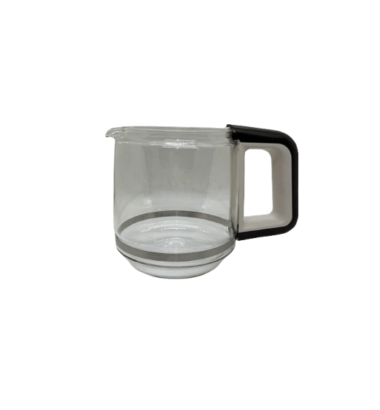 Tefal MyTea Çay Makinesi Cam Demlik (Siyah/Krem)