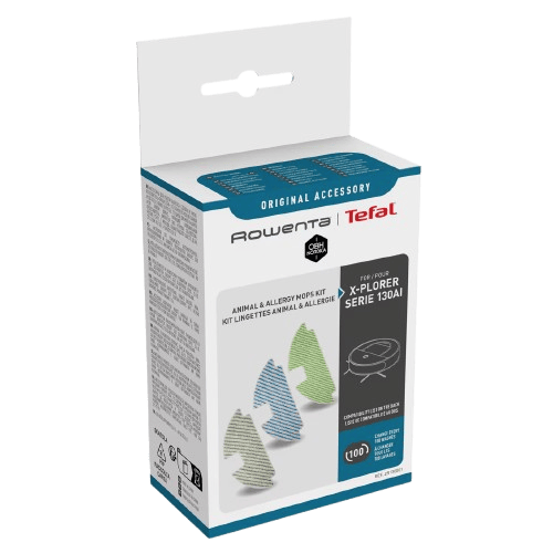 Tefal X-Plorer Serie 130AI Mop Bezi