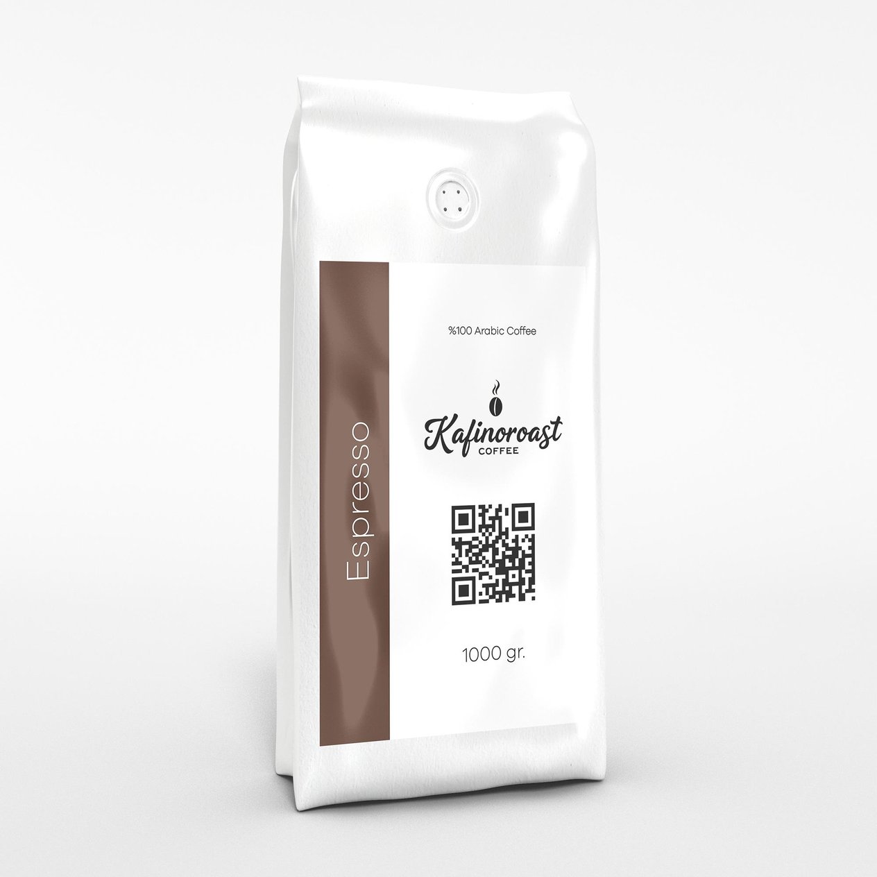 Espresso Kahve 1 Kg