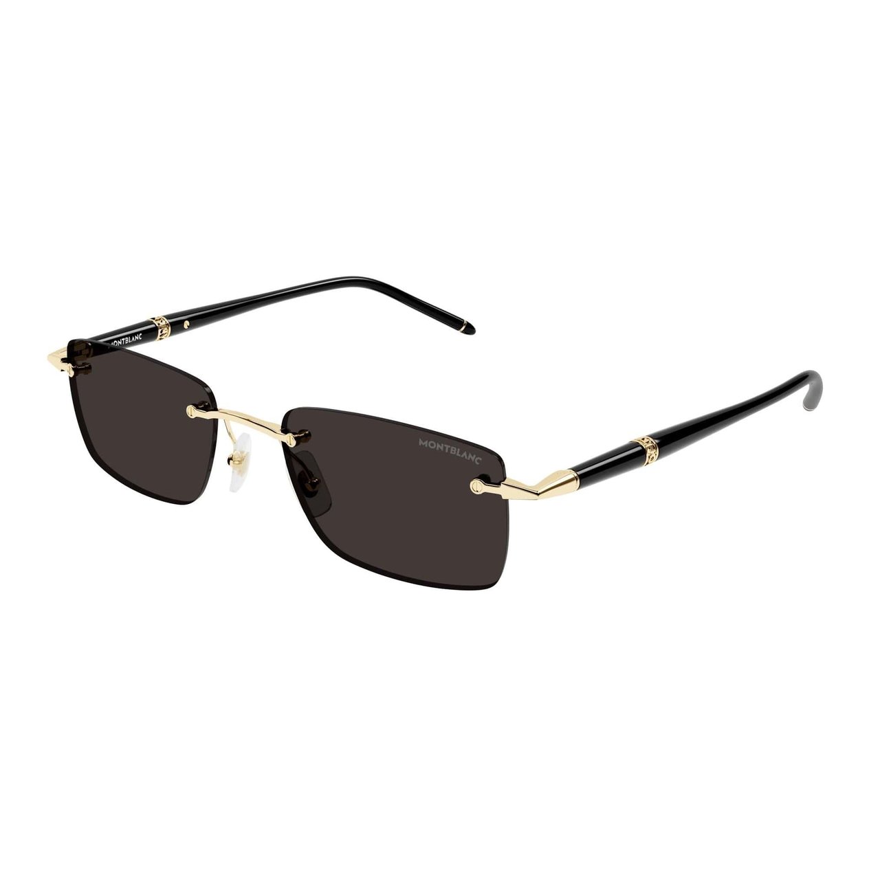 MONT BLANC GÜNEŞ GÖZLÜĞÜ 0344S 54 001
