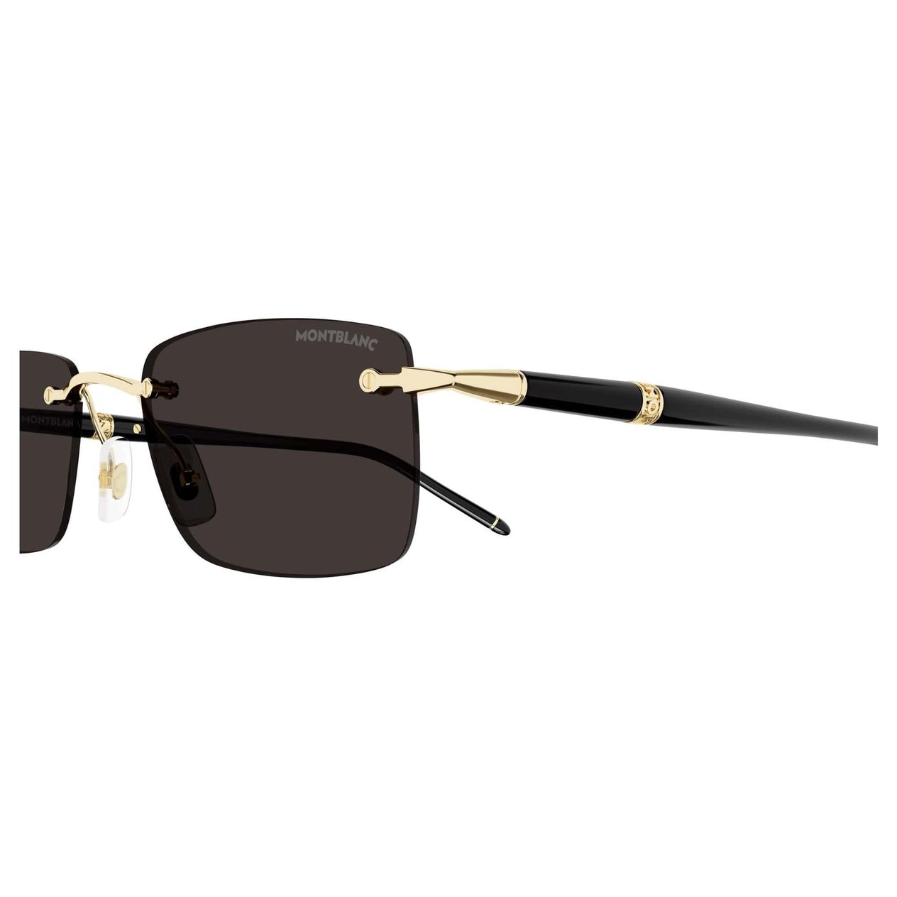 MONT BLANC GÜNEŞ GÖZLÜĞÜ 0344S 54 001
