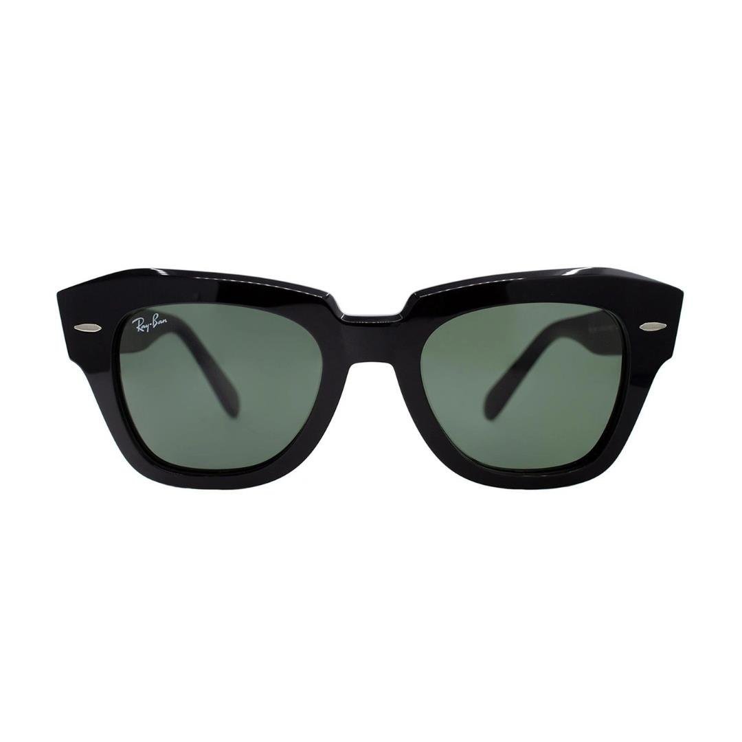 RAYBAN GÜNEŞ GÖZLÜĞÜ 2186 49 901/31