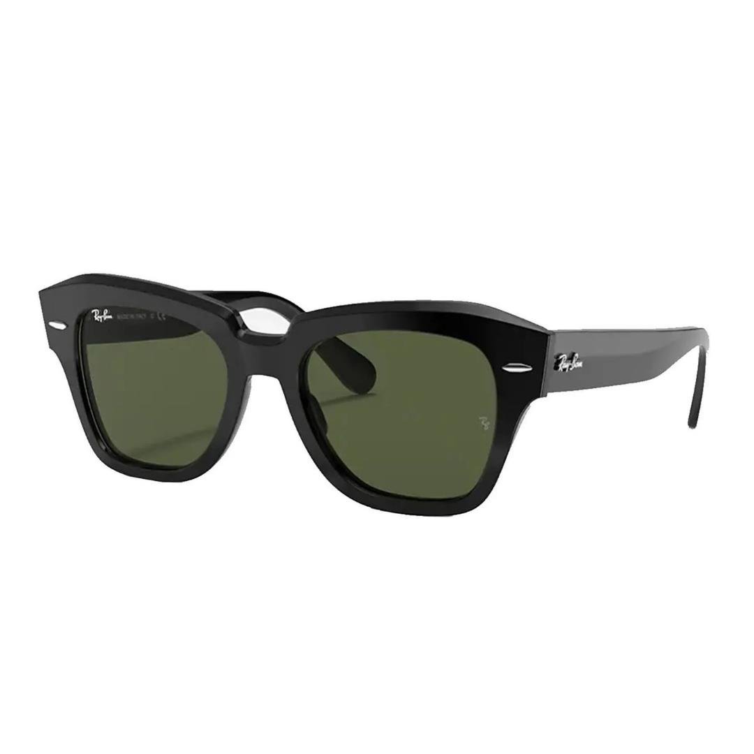 RAYBAN GÜNEŞ GÖZLÜĞÜ 2186 49 901/31
