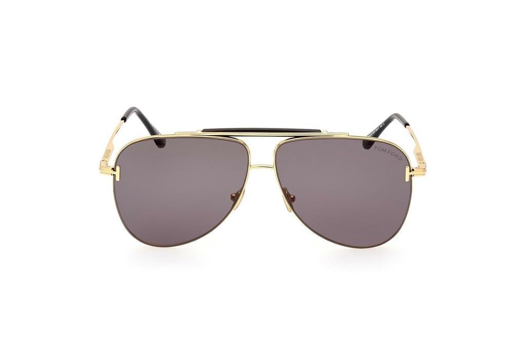 TOM FORD GÜNEŞ GÖZLÜĞÜ FT1018 60 30A