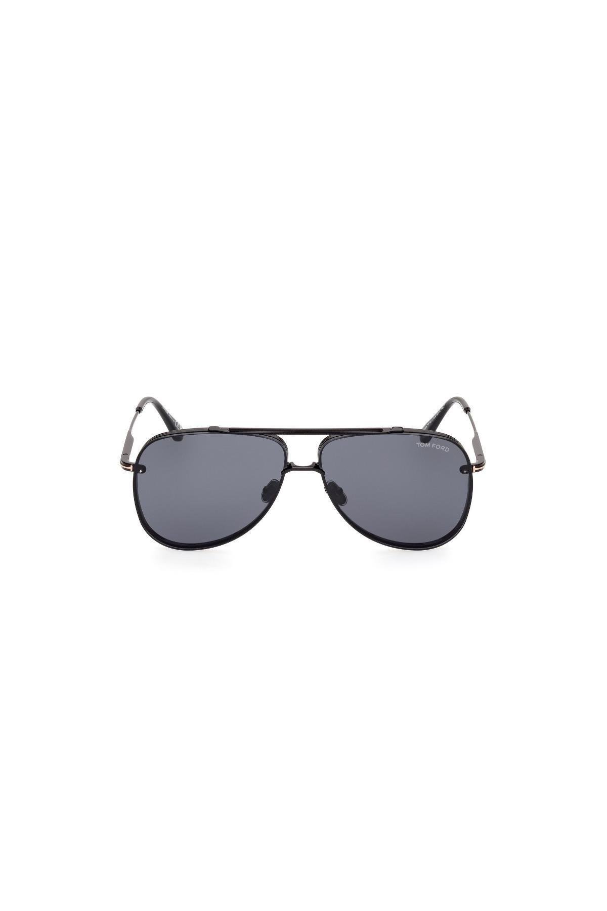 TOM FORD GÜNEŞ GÖZLÜĞÜ FT1071 62 01A