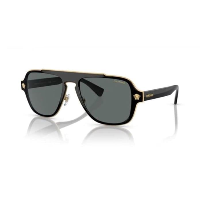 VERSACE GÜNEŞ GÖZLÜĞÜ 2199 56 100281