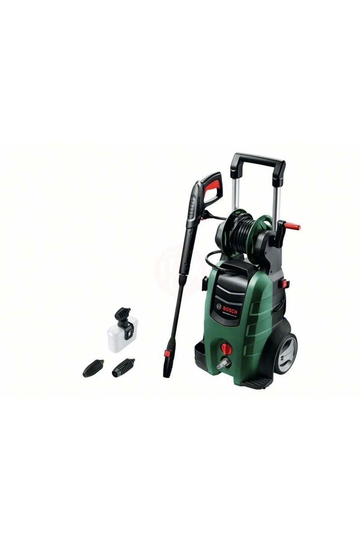 Bosch 06008A7D00 Universal Aquatak Çok Amaçlı Oto Yıkama Makinesi 2100W 140 Bar