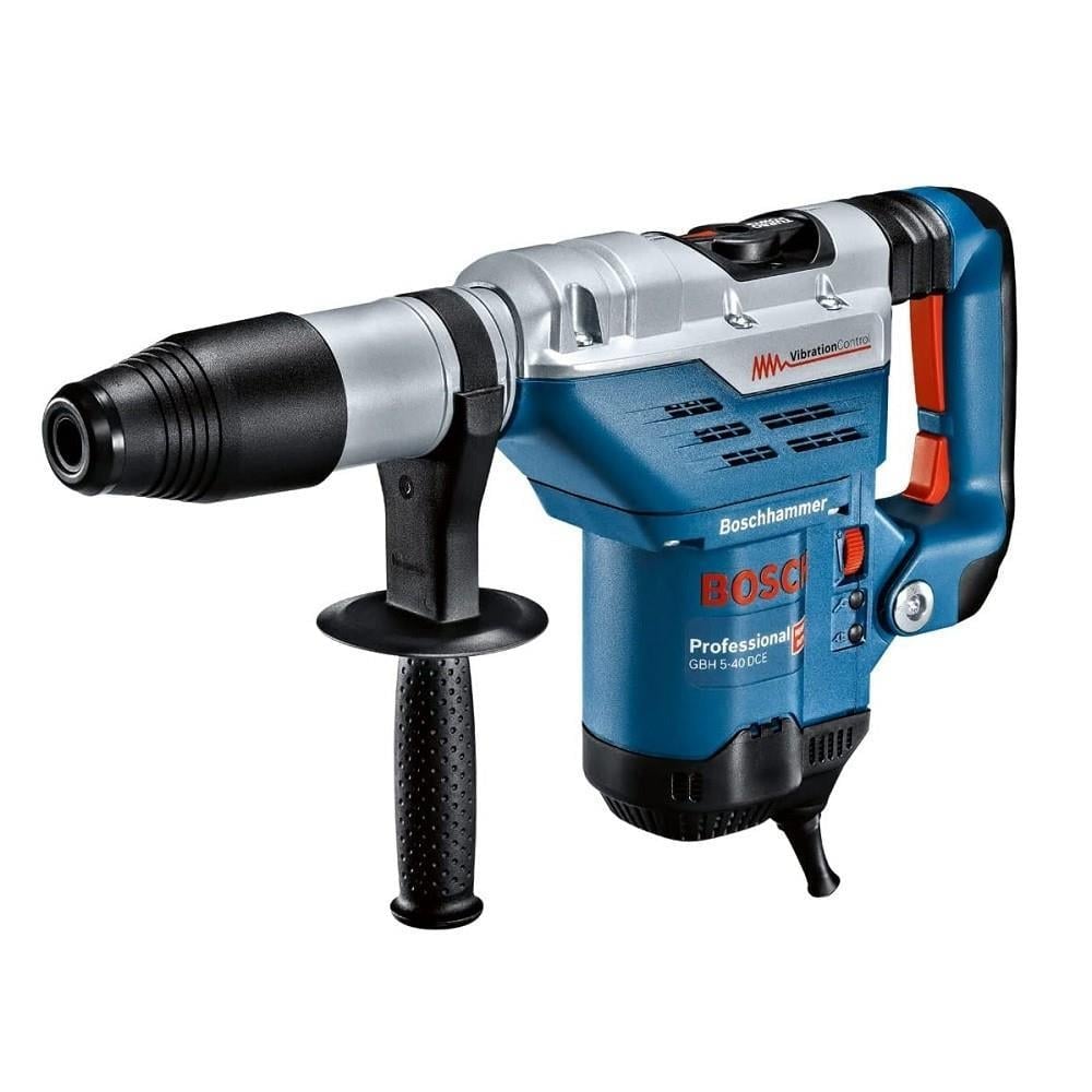 Bosch Gbh 5-40 Dce Kırıcı Delici