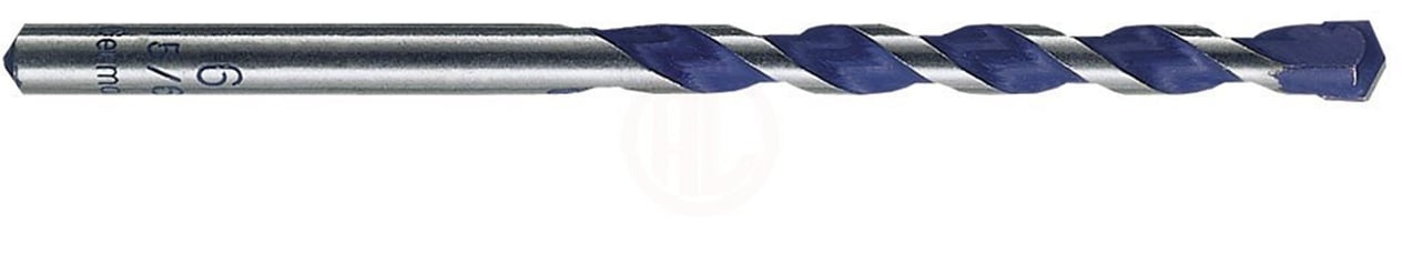 Bosch Matkap Ucu Bluegranite 9mm 80/120mm-2608597732
