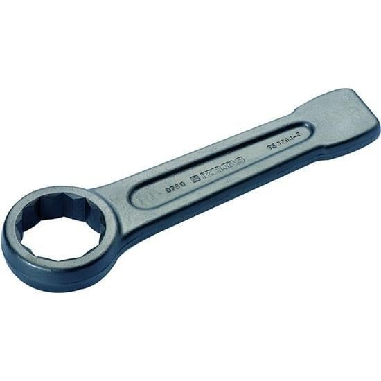 İzeltaş 0750050036 Yıldız Çakma Anahtar 36mm
