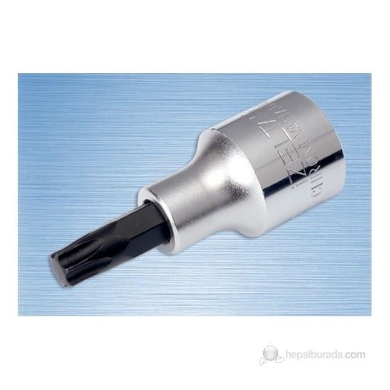 İzeltaş 1113061220 Torx Allen Lokma 1/2"-T20